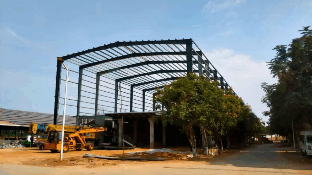 building construction in chennai