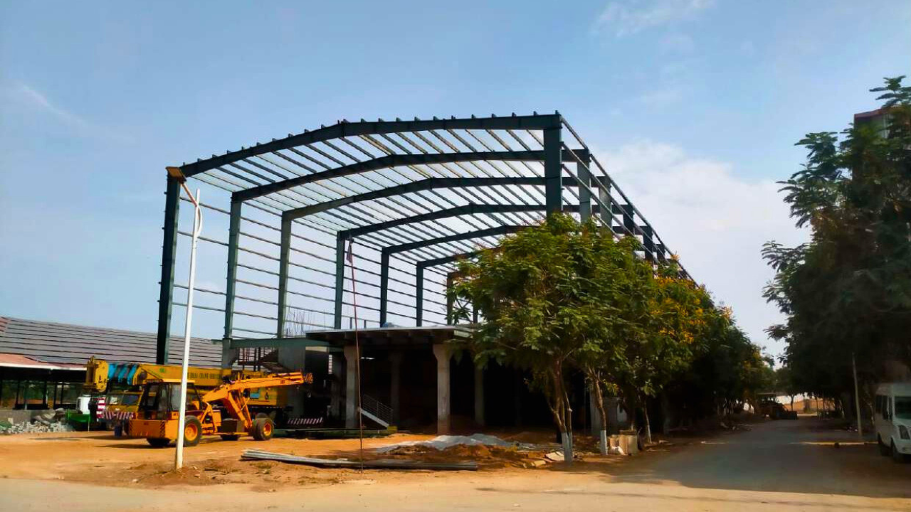 building construction in chennai