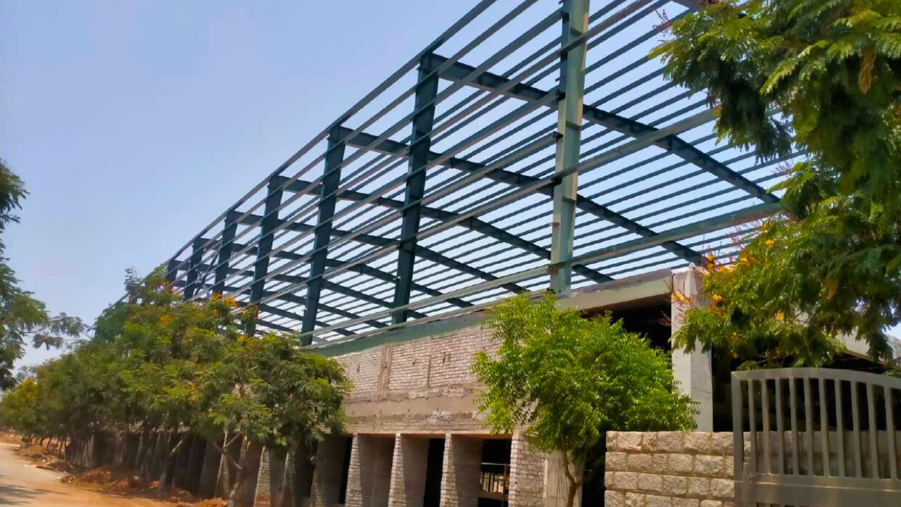 factory constructions in chennai