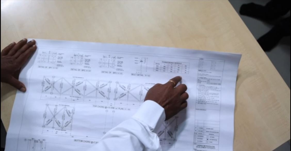 industrial shed manufacturers