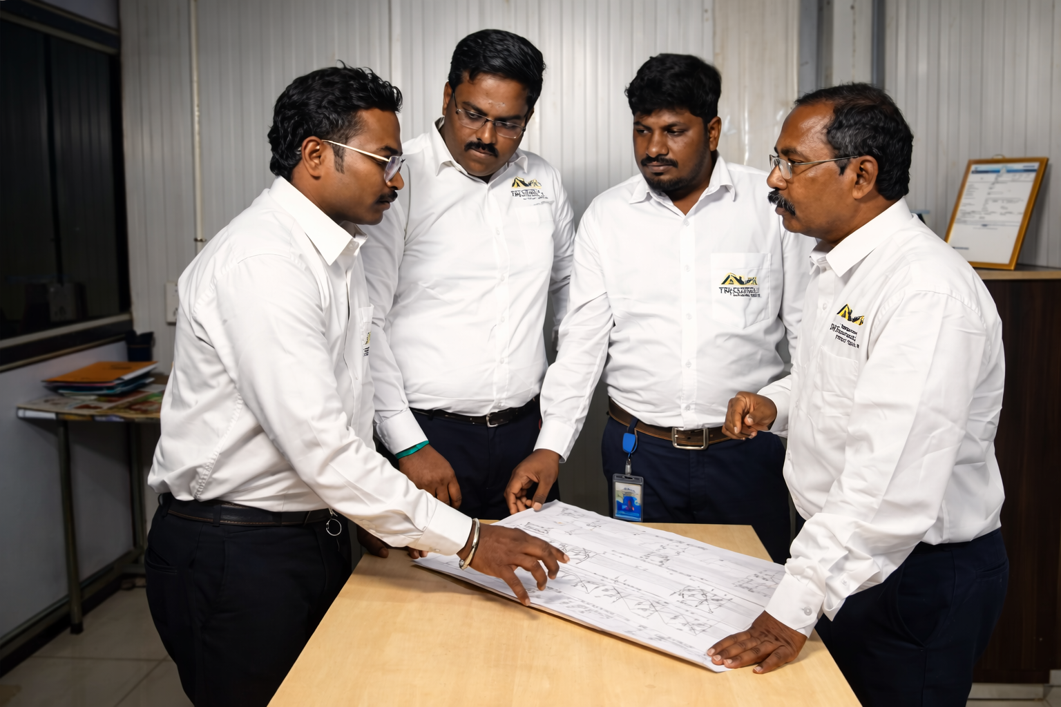 industrial shed manufacturers