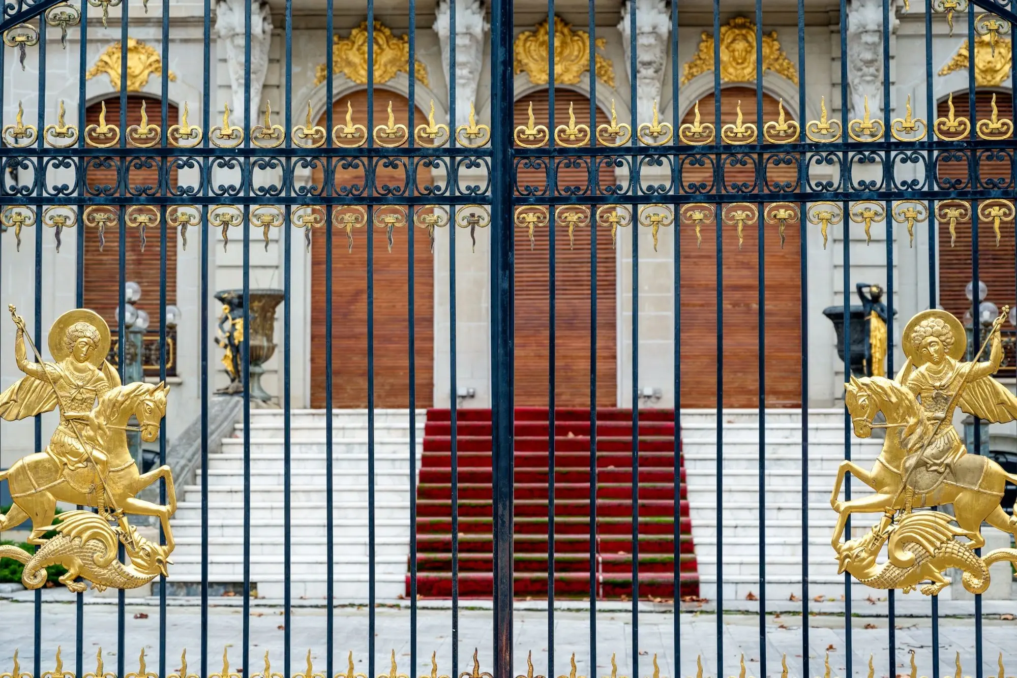 Steel Fencing Contractors Tamil Nadu
