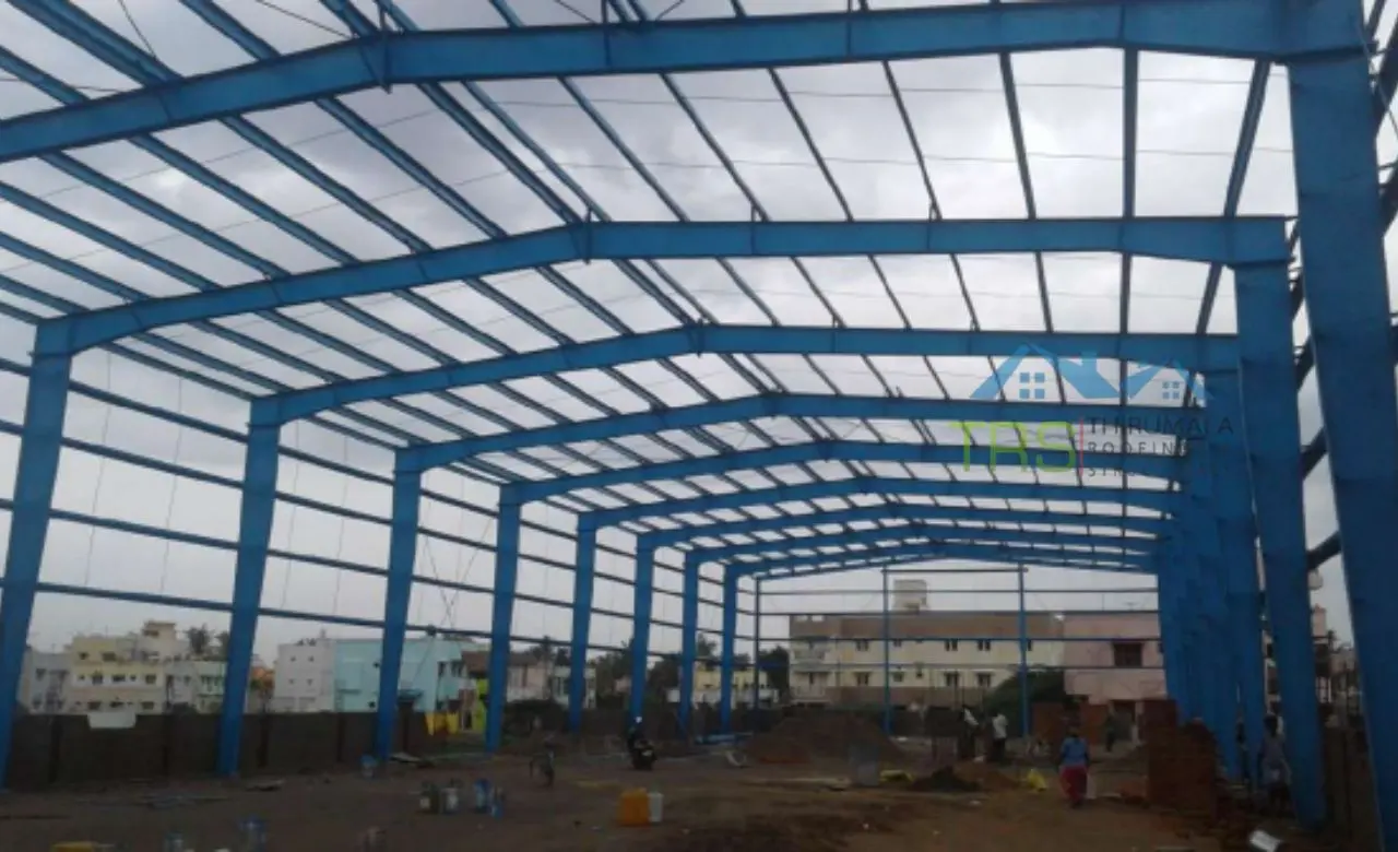 MKM Timber