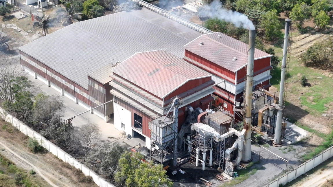Factory Building Chennai