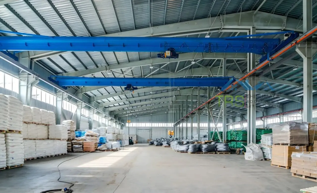 PEB Construction