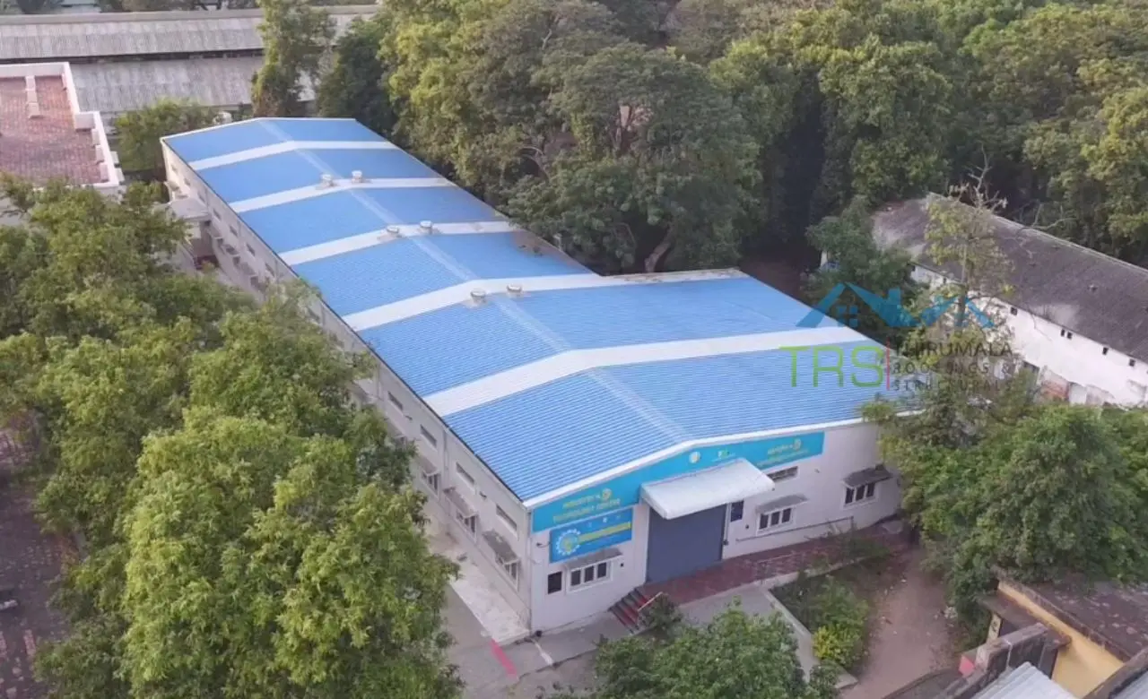 Government ITI