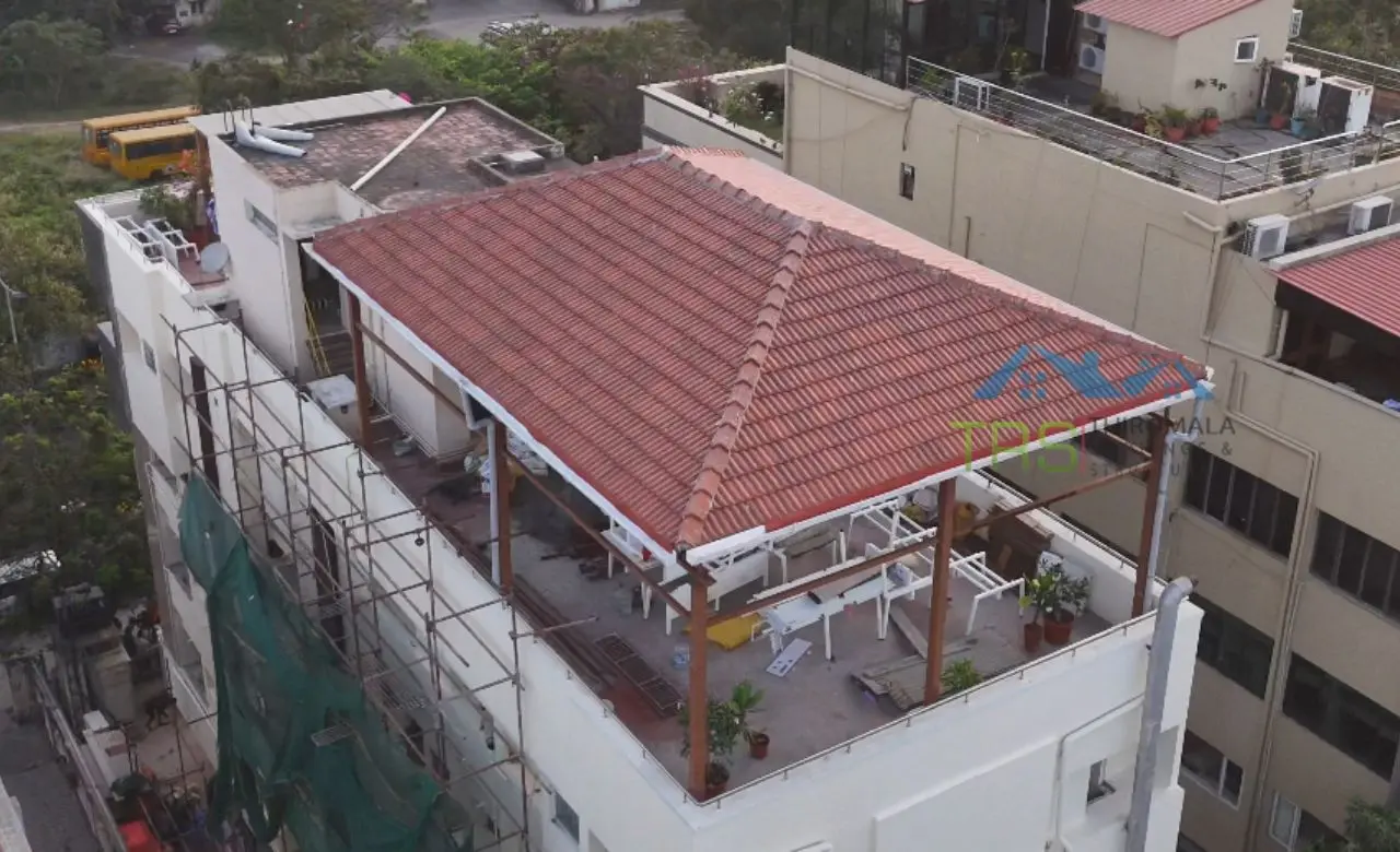 Residential Insulated Panels