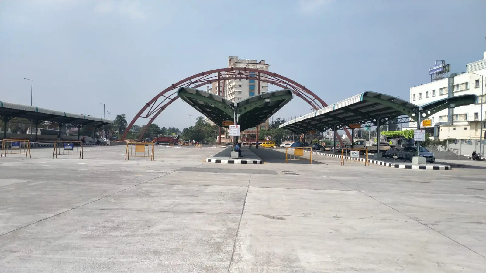 Kilambakkam 4