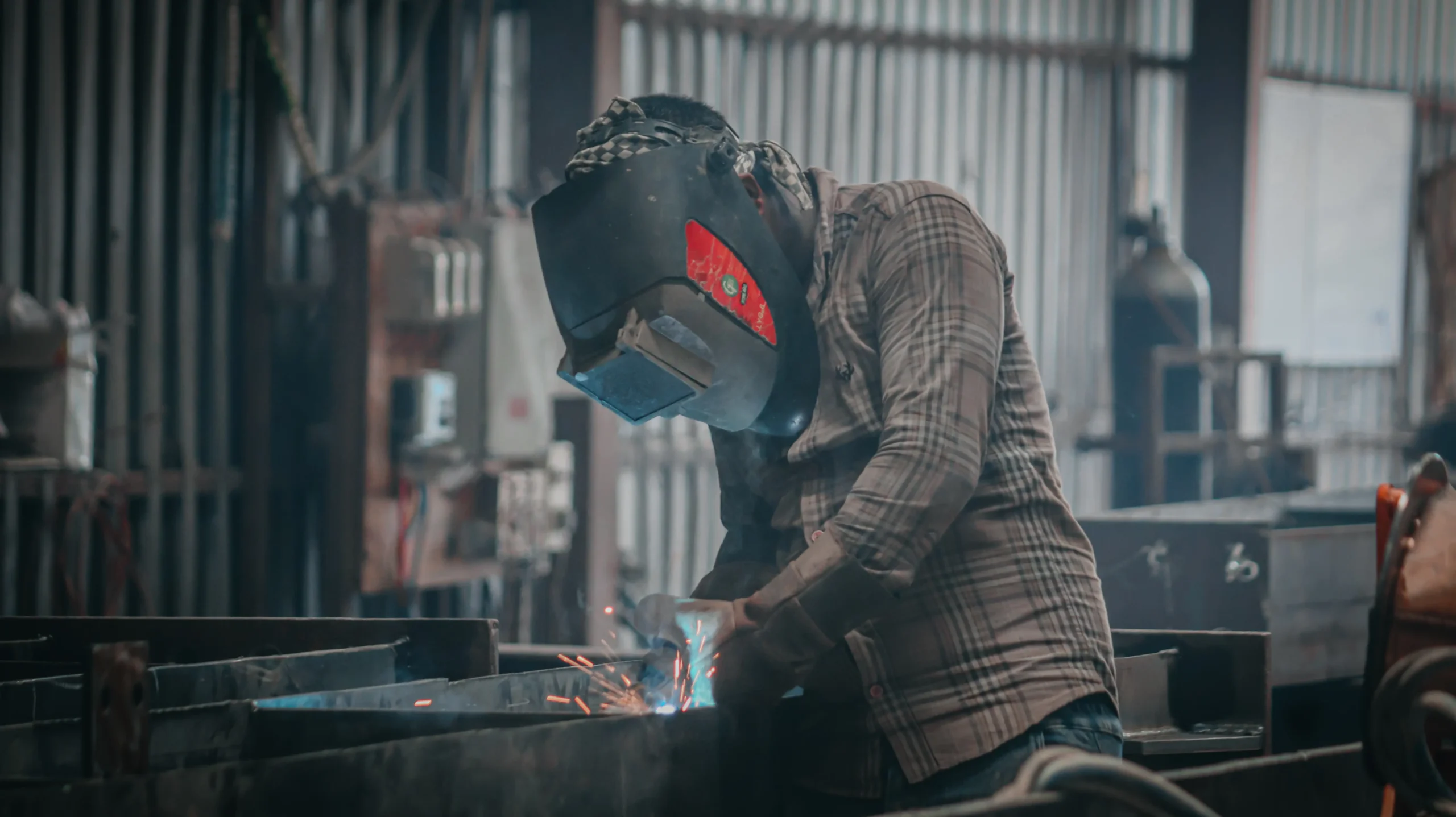 Skilled Workforce