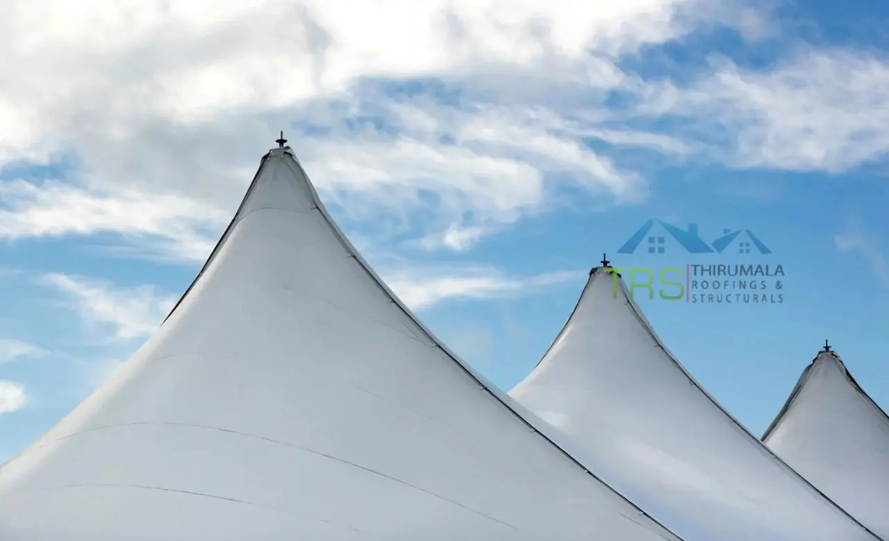 Tensile Roofing
