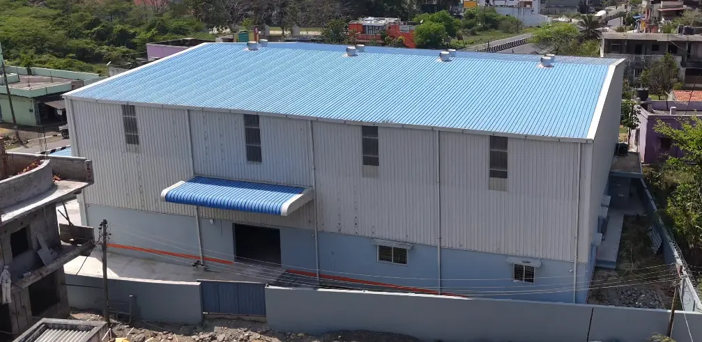 Warehouse